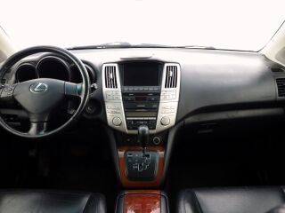 Lexus RX 300 Luxury ATM 3.0 150кВ