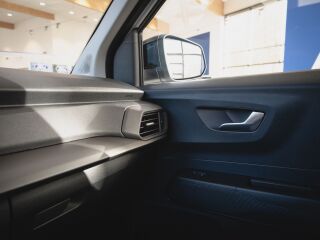 Ford Transit Courier Limited VAN elekter 100kW