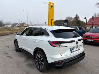 Renault Austral Techno 1.3 116kW