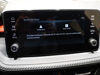 Skoda Fabia MONTE CARLO 1.0 TSI 85kW