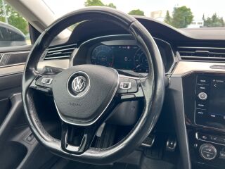 Volkswagen Arteon Elegance 2.0 TDI 176kW