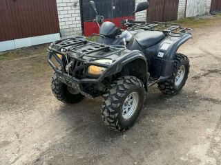 CFMOTO cf500 15kW