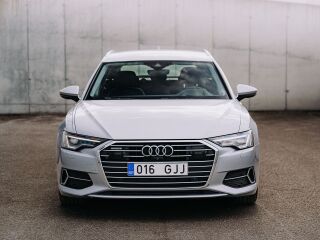 Audi A6 45 TDI Quattro 3.0 170kW