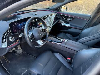 Mercedes-Benz E 300 DE 4Matic AMG Line Premium Plus SuperScreen 2.0 145kW