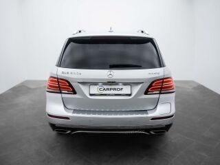 Mercedes-Benz GLE 500 e 4Matic Off-Road 3.0 325kW