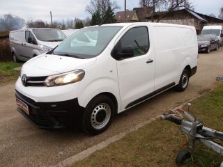 Toyota ProAce LONGa/c 2.0 TDI 90kW