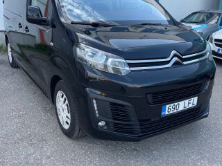 Citroen Spacetourer Jumpy 1.5 88kW