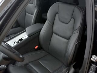 Volvo XC60 AWD B&W LUXURY+ BLACK EDITION ULTIMATE INTELL T6 Plug-in Long Range 293kW