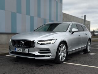 Volvo V90 Inscription 2.0 D5 173kW