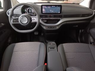 Fiat 500 Icon 42 kWh 87kW