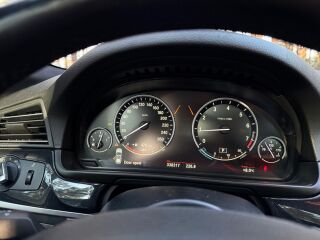 BMW 528 2.0 R4 180kW