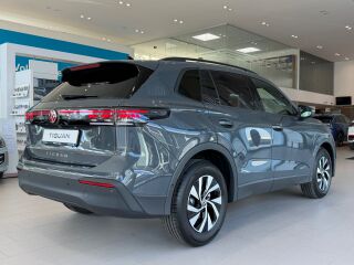 Volkswagen Tiguan 2.0 110кВ