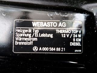 Mercedes-Benz ML 350 Grand Edition 3.0 170kW