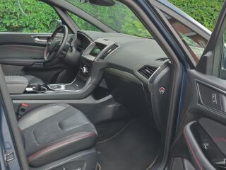 Ford S-MAX ST-line 2.5 110кВ