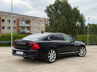 Volvo S90 INSCRIPTION 2.0 D4 140kW