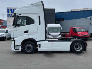 Iveco S-Way AS440S50T/FP 368kW