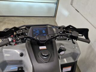 Pentora hammer 7kW