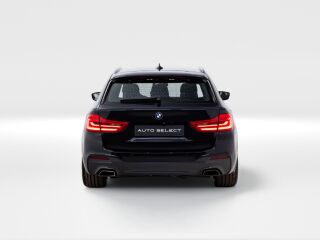 BMW 530 M-Pakett 3.0 195кВ
