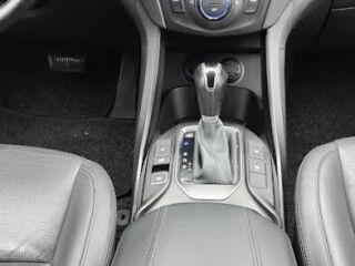 Hyundai Santa Fe 2.2 145kW