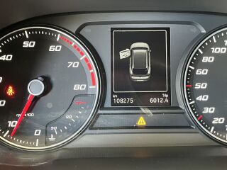 SEAT Leon Style 1.5 TSI 110kW