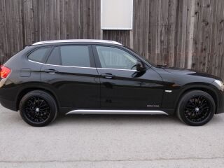 BMW X1 X-Drive 23d 2.0 150кВ