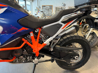 KTM 1290 Super Adventure R V2 118kW