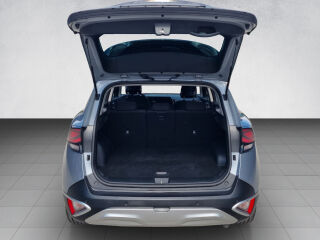Kia Sportage EX 4WD 1.6 T-GDI MHEV 132kW