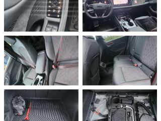 Audi A5 Limousine Quattro 2.0 150kW