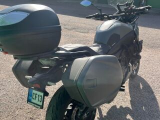 Yamaha Tracer 7GT 54kW
