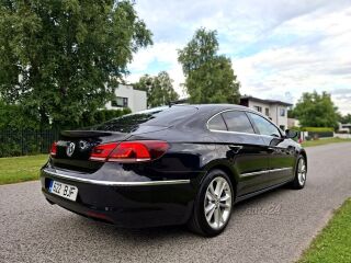 Volkswagen Passat CC Facelift 1.8 118kW