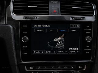 Volkswagen Golf Highline 1.4 TSI DS 1.4 R4 (Inline-4) 16V 110kW