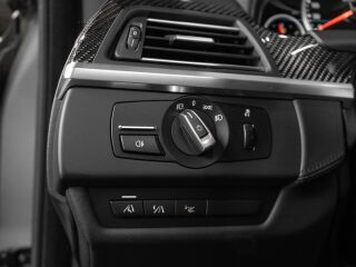 BMW M6 Individual 4.4 412kW