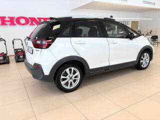 Honda Jazz Crosstar Style 1.5 72kW