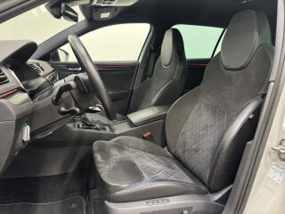 Skoda Superb Sportline iV Plug In Hybrid 1.4 115kW