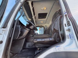 Mercedes-Benz Arocs 3246 8x4 335kW