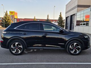 DS DS 7 Crossback 133kW