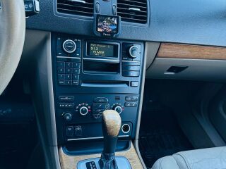 Volvo XC90 Facelift Summum AWD 2.4 D5 136kW