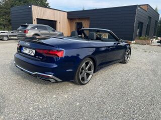 Audi A5 S-Line 2.0 110kW