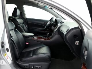 Lexus GS 300 Luxury ATM 3.0 183kW