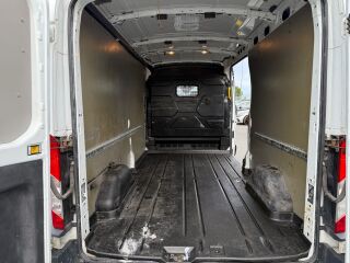 Ford Transit 350L L3H2 2.2 114кВ