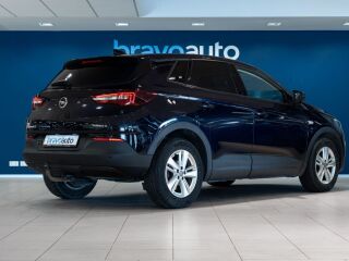 Opel Grandland X 1.6 88kW