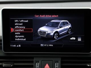 Audi SQ5 quattro 3.0 260kW