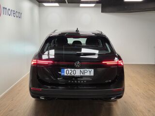 Volkswagen Passat City 1.5 110kW