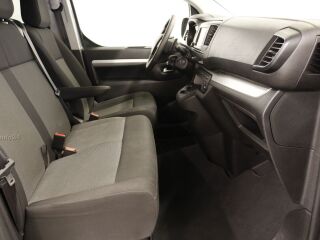 Toyota ProAce Shuttle 130kW