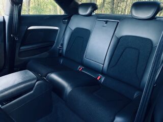 Audi A5 S line 1.8 125kW