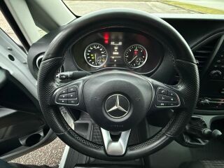 Mercedes-Benz Vito 110 Long L2H1 EU6 1.8 R4 CDI 75kW
