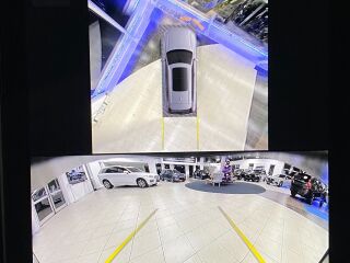 Volvo XC90 AWD ULTRA DARK 7 RECHARGE LUXURY FULL 2.0 T8 Twin Engine Long Range Plug-In-Hybrid 335kW