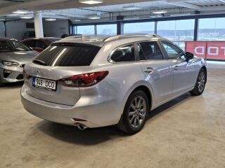 Mazda 6 Vision 2.0 121kW