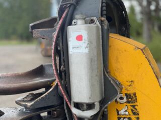 Ponsse Beaver 129kW