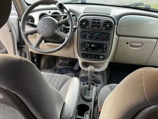 Chrysler PT Cruiser 2.0 104кВ
